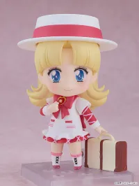 GOOD SMILE COMPANY Nendoroid Nadja - Ashita no Nadja - photo 1