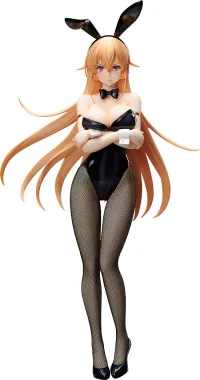 FREEing Erina Nakiri: Bunny Ver.(Re-run) - Food Wars! Shokugeki no Soma - photo 2
