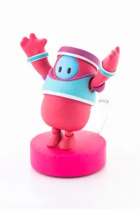 KOTOBUKIYA FALL GUYS ULTIMATE KNOCKOUT Action Figure pack 02: Beach Ball/Rookie ​Costume - Fall Guys - photo 7
