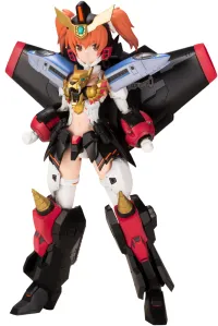 KOTOBUKIYA CROSSFRAME GIRL GAOGAIGAR - The King of Braves GaoGaiGar - photo 21