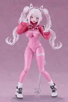 Max Factory figma Alice - GODDESS OF VICTORY: NIKKE - photo 12