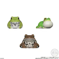 BANDAI Tenori Friends 12, Bandai Shokugan Friends (Box of 12) - Tenori Friends - photo 2