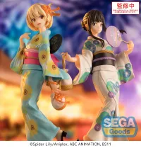 SEGA Luminasta Lycoris Recoil Takina Inoue - Festival in Yukata - Lycoris Recoil - photo 3