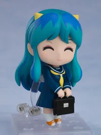 FINE CLOVER Nendoroid Lum: School Uniform Ver. - Urusei Yatsura - photo 4