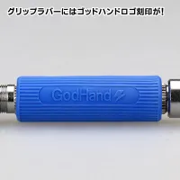 GodHand GodHand - Short Power PinVise - Tools - photo 3