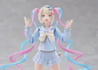 GOOD SMILE COMPANY figma OMGkawaiiAngel - NEEDY STREAMER OVERLOAD - photo 8