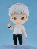 Nendoroid Hikaru