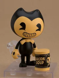 GOOD SMILE COMPANY Nendoroid Bendy & Ink Demon - Bendy and the Ink Machine - photo 4
