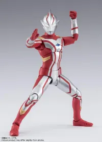 TAMASHII NATIONS Ultraman Mebius Ultraman Mebius, Bandai Spirits S.H.Figuarts - Ultraman - photo 7