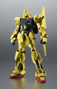 <SIDE MS> MSN-00100 HYAKU-SHIKI ver. A.N.I.M.E. "Mobile Suit Ζeta Gundam", TAMASHII NATIONS ROBOT SPIRITS