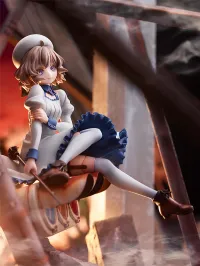 Phat! Company Kotoko Iwanaga - In/Spectre - photo 9