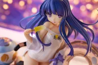 Miyuki Rika Furude: Night Pool ver. - Higurashi: When They Cry GOU - photo 7