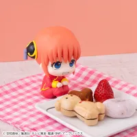 MegaHouse Lookup Gintama Kagura - Gintama - photo 4