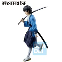 BANDAI Sojiro Seta "Rurouni Kenshin", Masterlise Ichibansho Figure - Rurouni Kenshin - photo 2