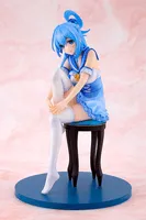 KADOKAWA KONOSUBA -Gods Blessing on This Wonderful World! Aqua: Light Novel Negligee ver. - KONOSUBA -God's Blessing on This Wonderful World! - photo 4