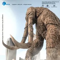 HIYA TOYS Behemoth - Godzilla - photo 4