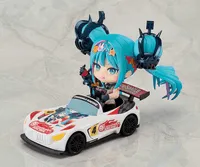 GoodSmile Racing Nendoroid Racing Miku: 2026 Ver. - Hatsune Miku - photo 4