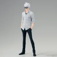 BANDAI JUJUTSU KAISEN KING OF ARTIST GOJO･GETO-Hidden Inventory･Premature Death-Ⅱ SPECIAL ver.(A:Satoru Gojo) - Jujutsu Kaisen - photo 3