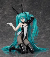 FREEing Hatsune Miku: Bunny Ver. / Art by SanMuYYB - Hatsune Miku - photo 3