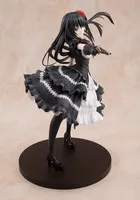 KADOKAWA Kurumi Tokisaki: Fantasia 30th Anniversary ver. Renewal package edition - Date A Live - photo 8