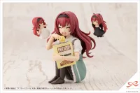 KOTOBUKIYA AFTER SCHOOL ANGEL ＆ DEVIL'S TEMPTATION SET - SOUSAISHOJOTEIEN - photo 10