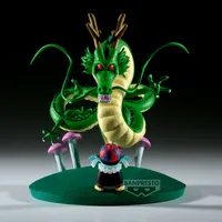BANDAI DRAGON BALL History Box SHENRON - Dragon Ball - photo 5