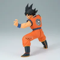 BANDAI DRAGON BALL Z MATCH MAKERS SON GOKU(VS FRIEZA) - Dragon Ball Z - photo 3