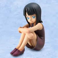 MegaHouse Portrait.Of.Pirates ONE PIECE CB-EX Nico Robin Ver. Dereshi! (Super Limited Reprint) - ONE PIECE - photo 1