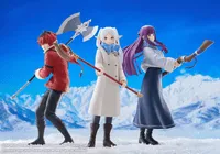KOTOBUKIYA Frieren OSHI WORKS - Frieren: Beyond Journey's End - photo 7
