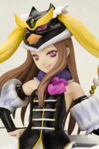 KOTOBUKIYA Ani Statue - Princess of the Crystal - Mawaru-Pungindrum - Mawaru-Penguindrum - photo 2