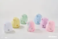 TOYZEROPLUS LuLu the Piggy - LuLu Rainbow Sheep Plush Blindbox - LuLu The Piggy - photo 3