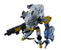 TAMASHII NATIONS DAISY OGRE "SYNDUALITY Noir", Bandai Spirits CHOGOKIN - SYNDUALITY - photo 4