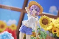 Broccoli [Limited Edition] Hyperdimension Neptunia 1:7 PVC Figure  Neptune Summer Vacation Ver. - Hyperdimension Neptunia - photo 3
