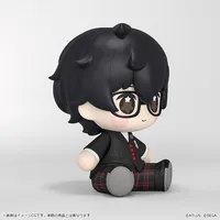 Good Smile Arts Shanghai Huggy Good Smile P5R Protagonist - Persona 5 - photo 5