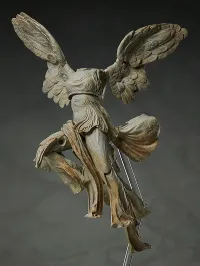 GOOD SMILE COMPANY figma Winged Victory of Samothrace(re-run) - The Table Museum - photo 7