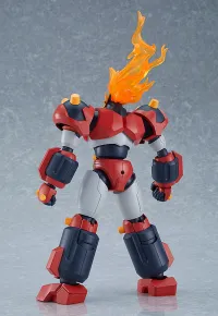 GOOD SMILE COMPANY MODEROID Godannar Twin Drive Mode - Godannar - photo 7