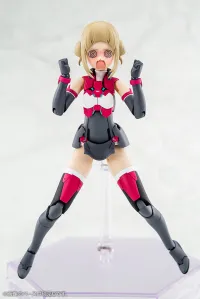 KOTOBUKIYA NODOKA TAKAHATA - Alice Gear Aegis - photo 9