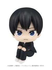 MegaHouse Lookup Haikyu!! Tobio Kageyama(Repeat) - Haikyu!! - photo 1