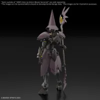BANDAI HOBBY 30MF CLASS UP ARMOR （ROSAN SORCERER） - 30 Minutes Fantasy (30MF) - photo 2
