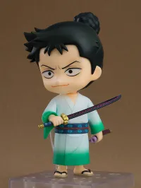 GOOD SMILE COMPANY Nendoroid Ryuma - MONSTERS: 103 Mercies Dragon Damnation - photo 3