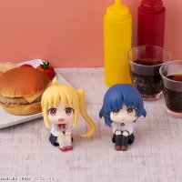MegaHouse Lookup Bocchi the Rock！Nijika Ijichi - Bocchi the Rock! - photo 3