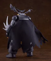 GOOD SMILE COMPANY MODEROID Black Getter - Getter Robo - photo 9