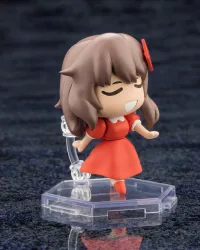 KOTOBUKIYA Hexa Gear Made Clear! Sana plastic kit - HEXA GEAR - photo 7
