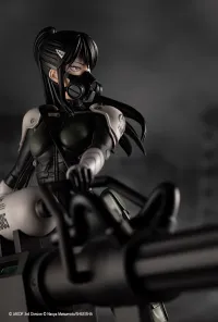 KOTOBUKIYA ARTFX J Mina Ashiro - Kaiju No. 8 - photo 2
