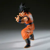 BANDAI DRAGON BALL Z MATCH MAKERS SON GOKU(VS FRIEZA) - Dragon Ball Z - photo 2
