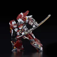 FLAME TOYS [KURO KARA KURI] Alteisen - Super Robot Wars - photo 4