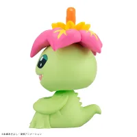 MegaHouse Lookup Digimon Adventure Palmon - Digimon - photo 6