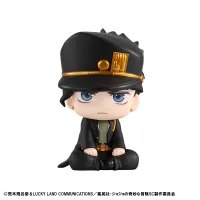 MegaHouse Lookup JoJo's Bizarre Adventure Stardust Crusaders Jotaro Kujo - JoJo's Bizarre Adventure - photo 4