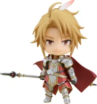 GOOD SMILE COMPANY Nendoroid Spear Hero - The Rising of the Shield Hero - photo 2
