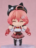 GOOD SMILE COMPANY Nendoroid Sakura Miko: Casual Outfit Ver. - hololive production - photo 5